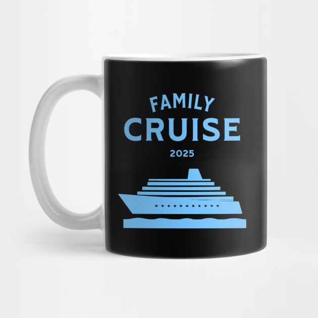 Family Cruise 2024 by JoeStylistics